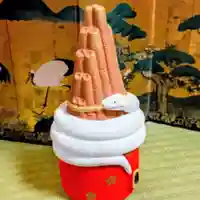 彌彦神社 (伊夜日子神社)(北海道)