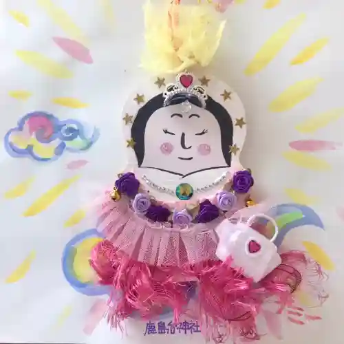 鹿島台神社(宮城県)