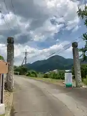 法楽寺の建物その他