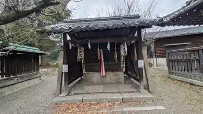 和田神社(滋賀県)