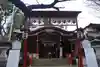 居木神社(東京都)