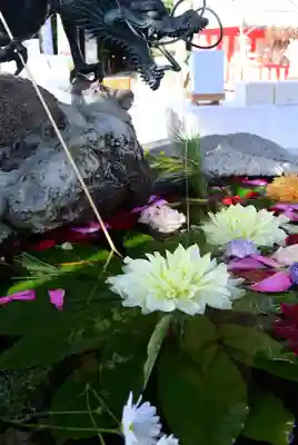 出雲大社相模分祠(神奈川県)
