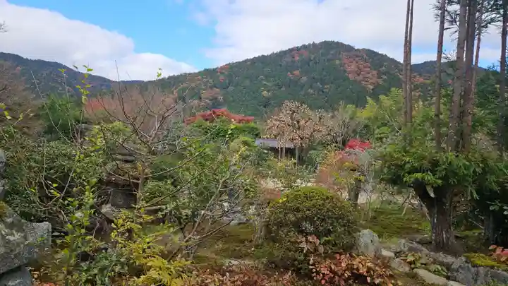 実光院(京都府)