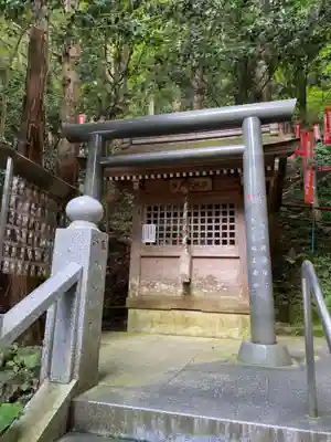 持寳院(多氣山不動尊)(栃木県)