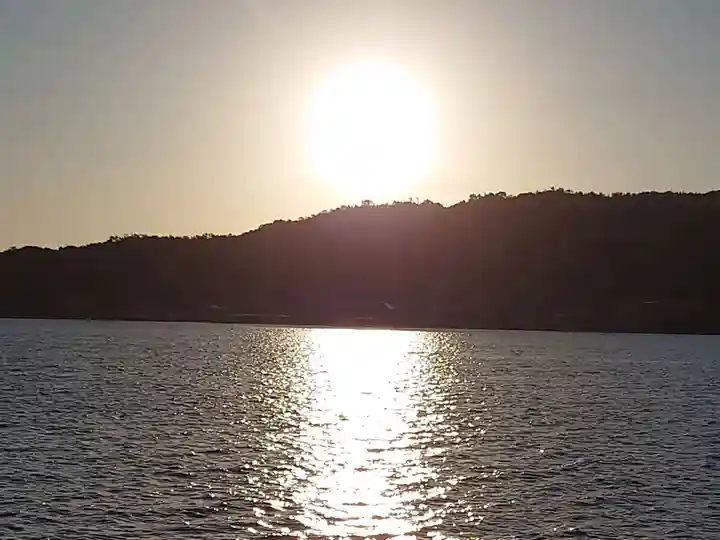 厳島神社(広島県)
