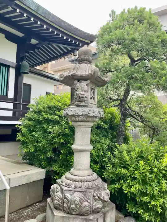養福寺(東京都)