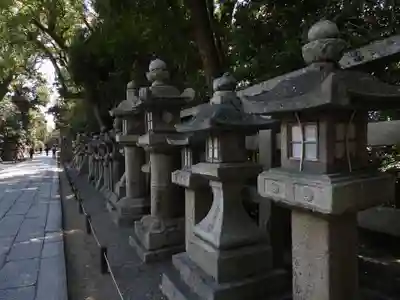 石清水八幡宮(京都府)