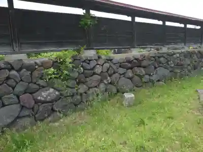 健速神社(長野県)
