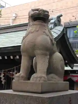 金刀比羅大鷲神社(神奈川県)