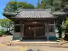 香取神社(千葉県)