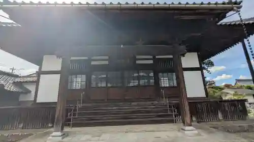 妙高寺(福井県)