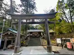 熊野大社(島根県)