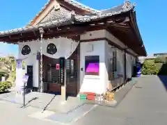 伝通院(東京都)