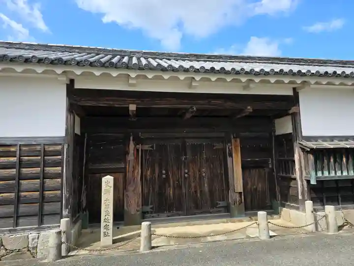 赤穂大石神社(兵庫県)