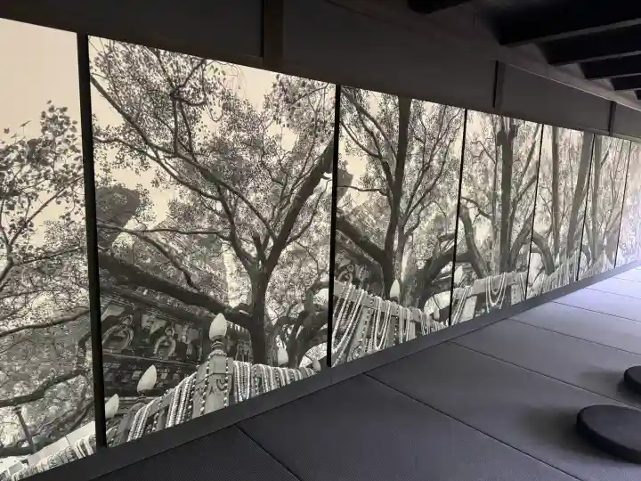伊勢の国 四天王寺(三重県)