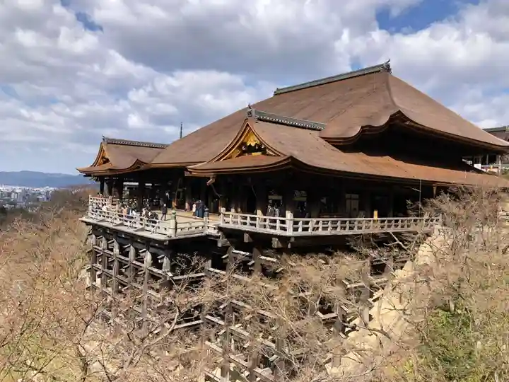 清水寺(京都府)