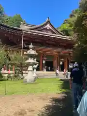 宝厳寺(滋賀県)