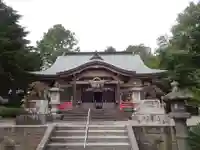 鈴木神社(熊本県)