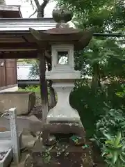 宇藝神社(群馬県)