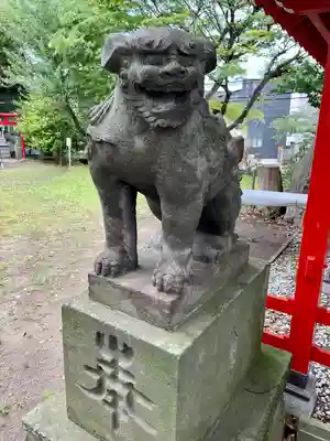 久里浜八幡神社(神奈川県)