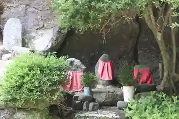 般若滝不動院(奈良県)