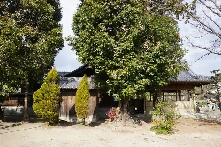 犬山神社のその他建物