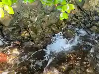 澳津神社(島根県)
