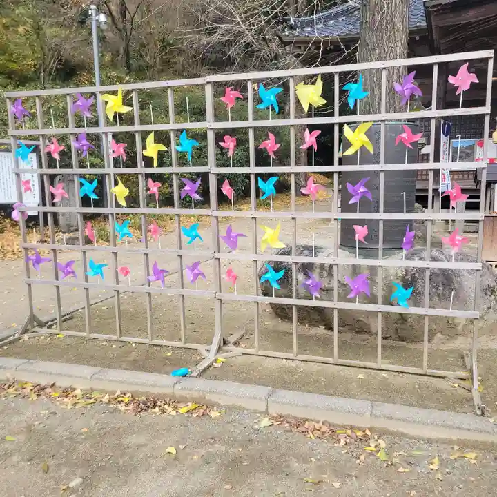 綾部八幡神社(佐賀県)