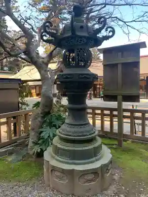 鹿島神宮(茨城県)