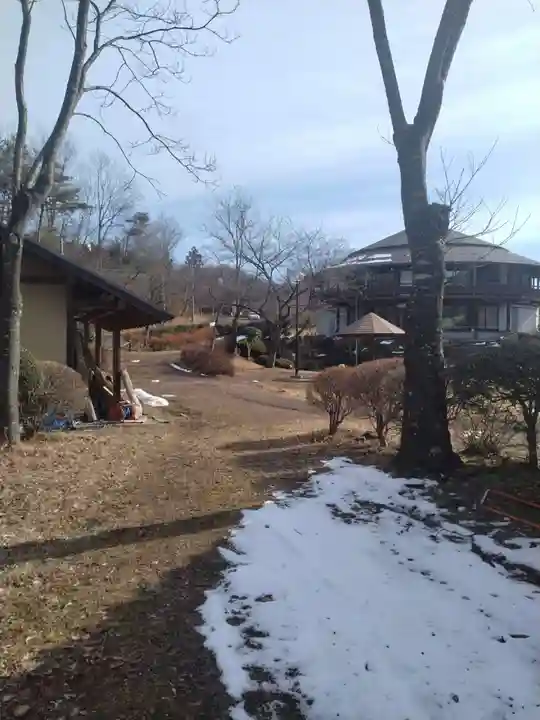 小野宮惟喬親王(こけし神社)(宮城県)
