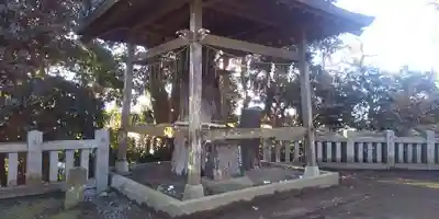 大生郷天満宮のその他建物