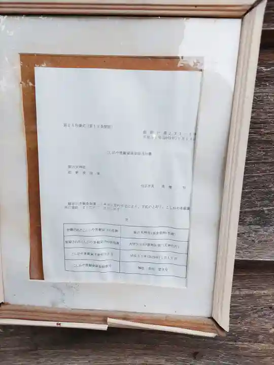 第六天神社(埼玉県)