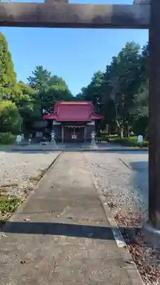 冨知神社(静岡県)