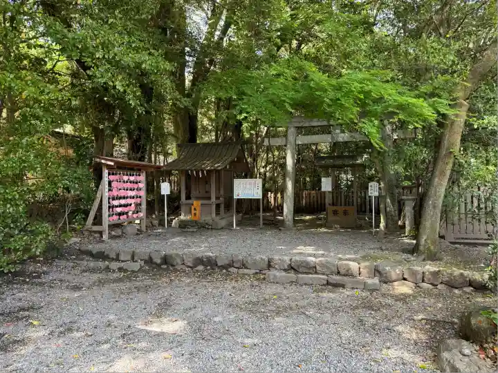 砥鹿神社(里宮)(愛知県)