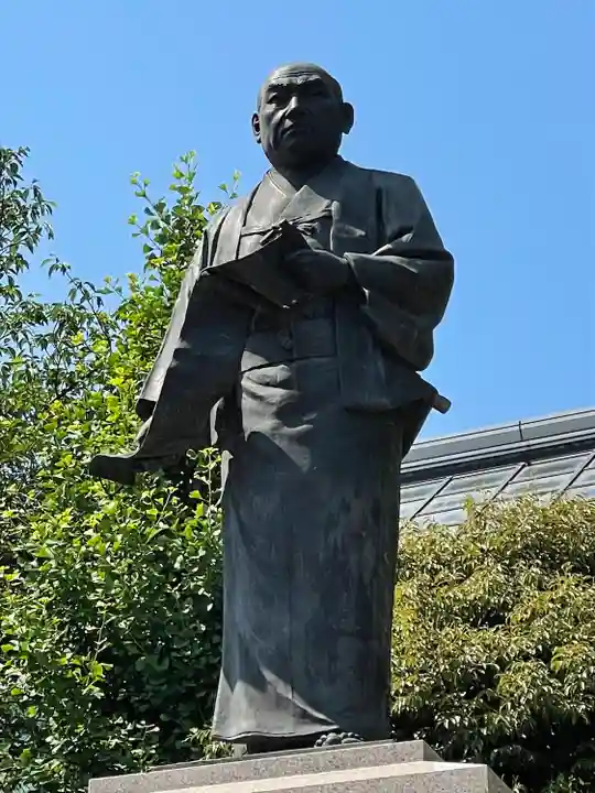 泉岳寺(東京都)