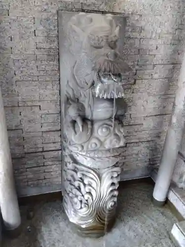 下呂温泉神社(岐阜県)