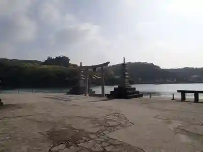 住吉神社のその他建物