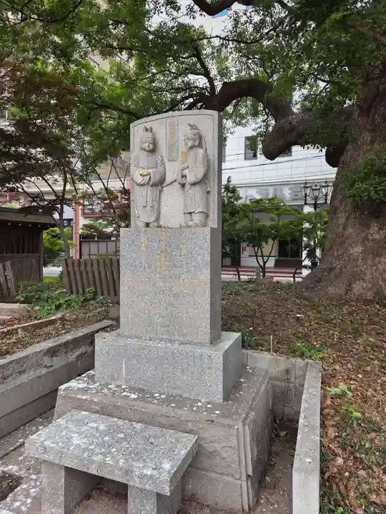 佐嘉神社・松原神社(佐賀県)