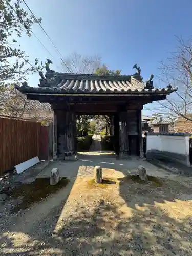 来迎寺(三重県)
