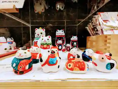 神田神社（神田明神）の芸術