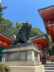 八坂神社(祇園さん)(京都府)