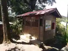 定林寺の建物その他