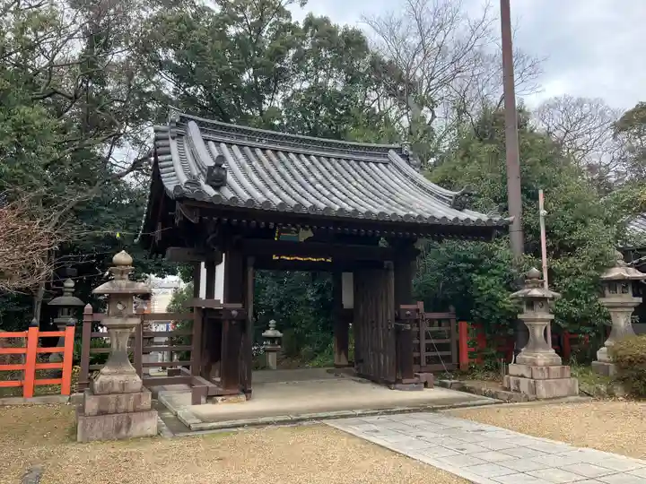住吉大社(大阪府)