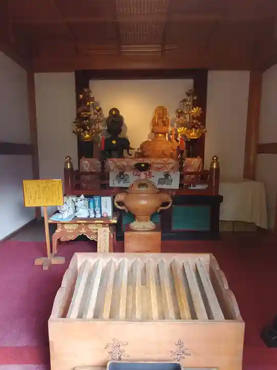 善光寺大本願(長野県)