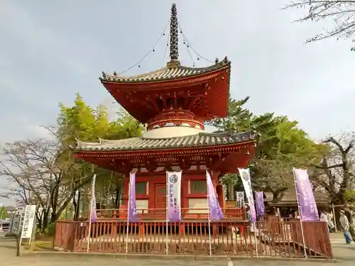喜多院(埼玉県)