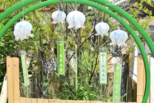 東京大神宮(東京都)