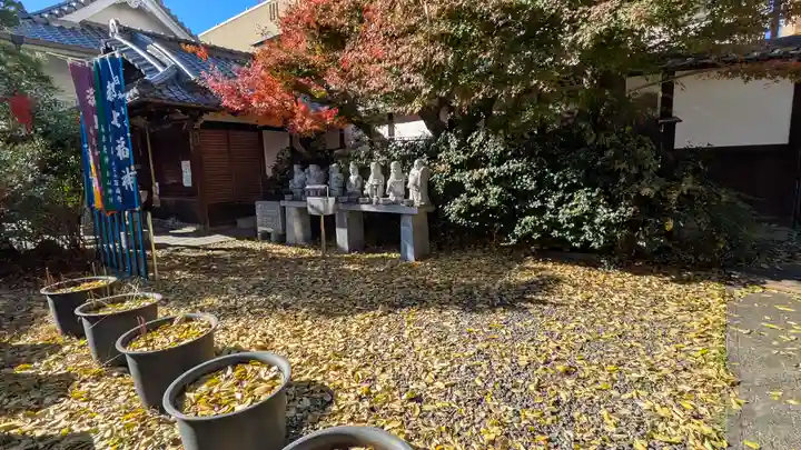 行願寺(革堂)(京都府)