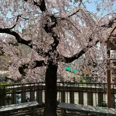 根岸八幡神社(神奈川県)