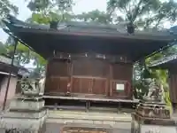 熊野神社(滋賀県)