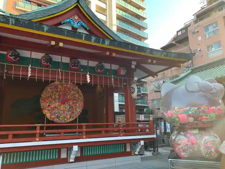 神田神社(神田明神)のその他建物